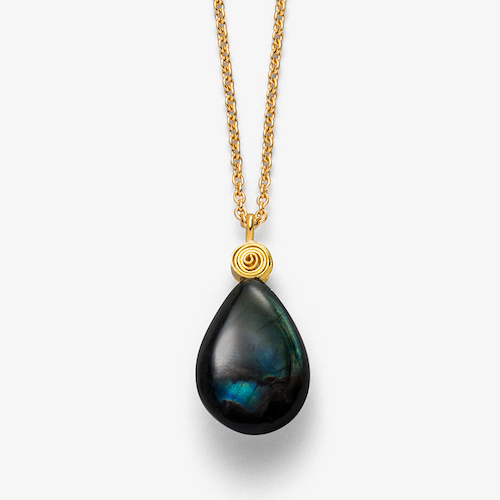 Pendant Labradorith