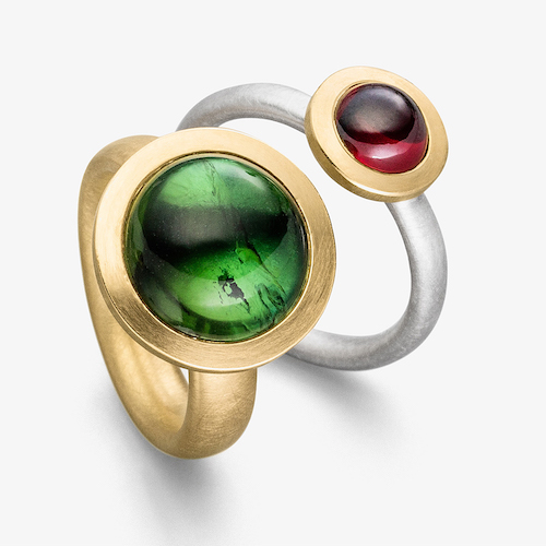 Rings ›Saturn‹