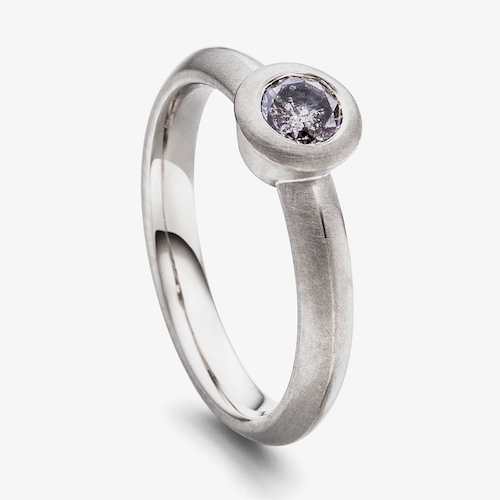 Brilliant ring