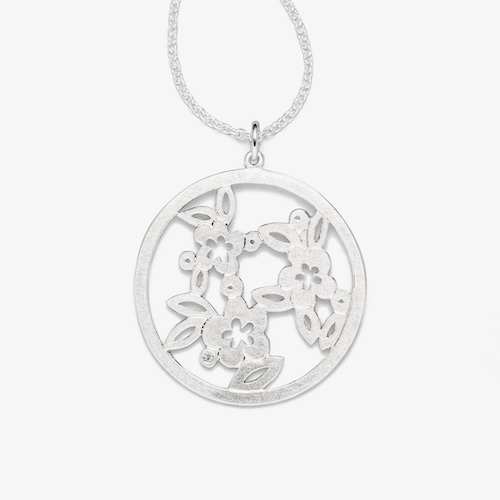pendant ›blossoms‹