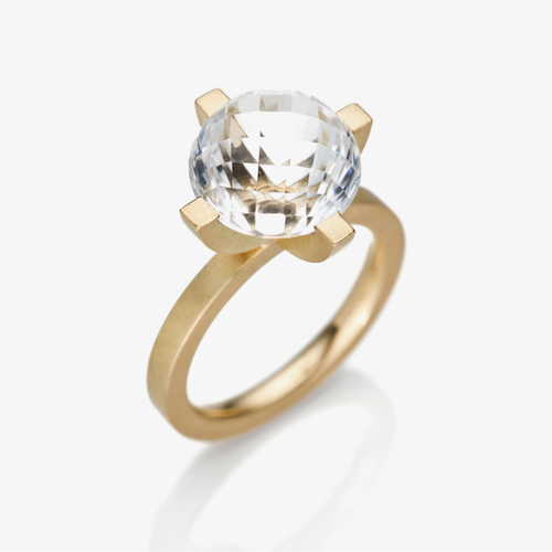 Ring ›Disco Star‹